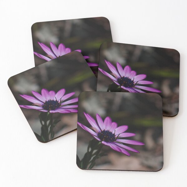 Item preview, Purple African Violet designed and sold by notjustamwac.