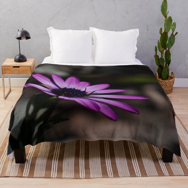Item preview, Purple African Violet designed and sold by notjustamwac.