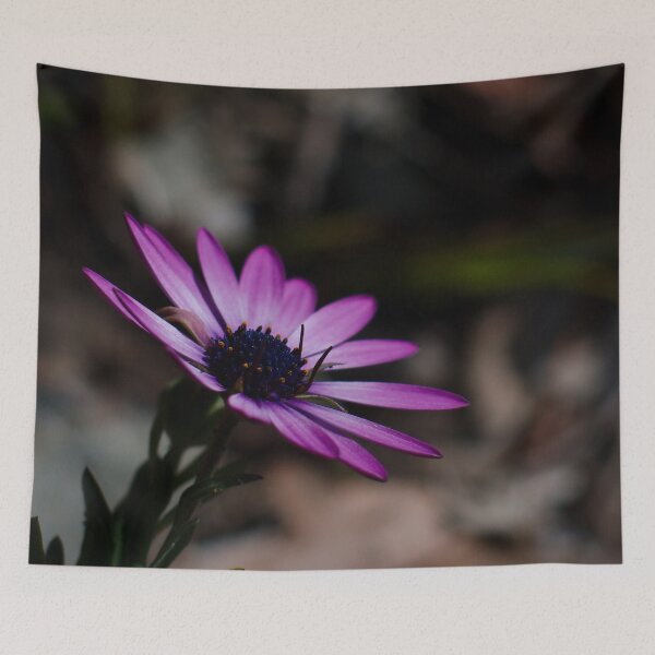 Item preview, Purple African Violet designed and sold by notjustamwac.