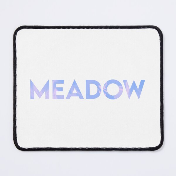 Item preview, Meadow Name designed and sold by ellebackup.