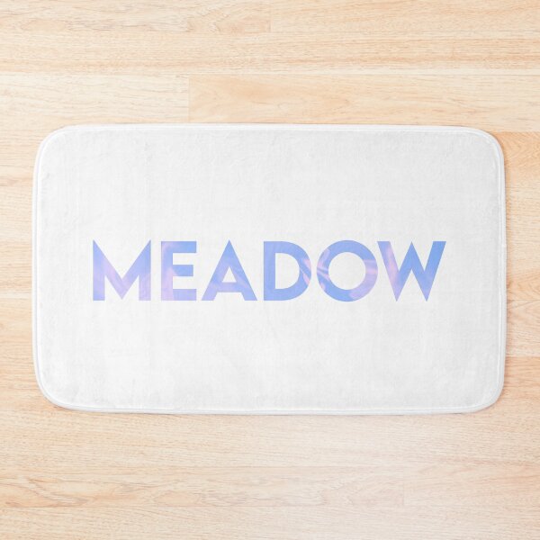 Item preview, Meadow Name designed and sold by ellebackup.