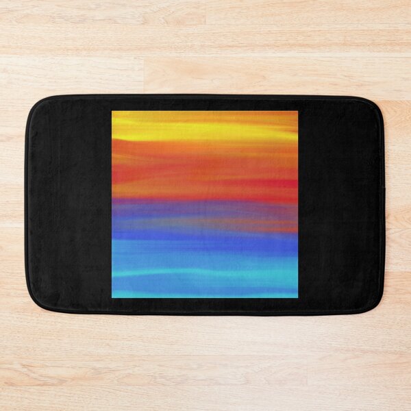Item preview, Sun flames and water waves  designed and sold by RemieJames.