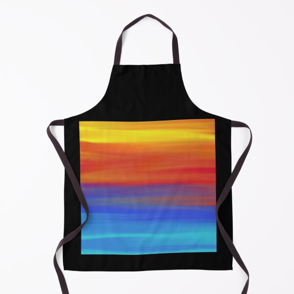 Item preview, Sun flames and water waves  designed and sold by RemieJames.