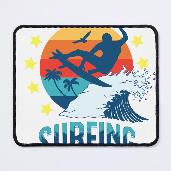 Item preview, Edenton North Carolina Surfing designed and sold by gratefulshop.