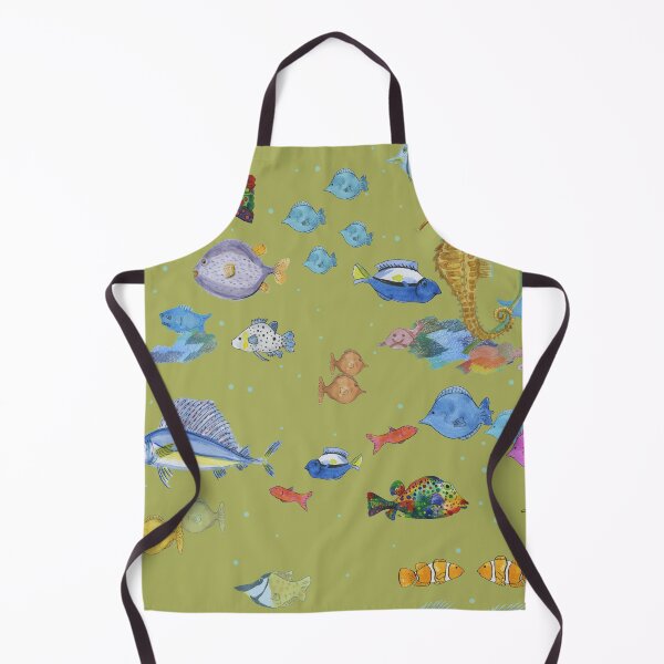 Item preview, Fishy designed and sold by Catherine Holcombe.