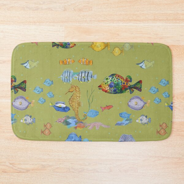 Item preview, Fishy  designed and sold by Catherine Holcombe.