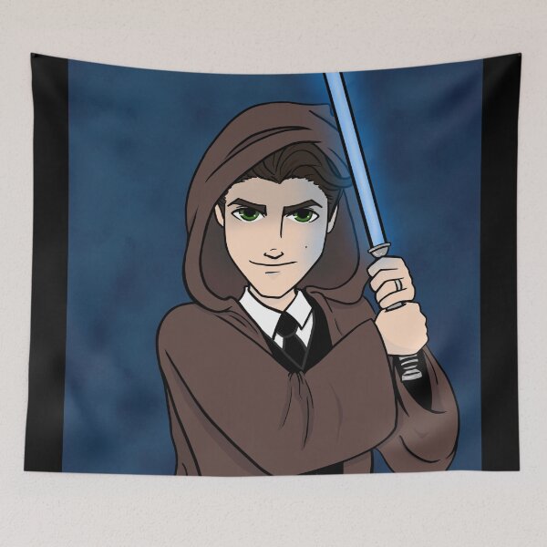 Item preview, The Judge designed and sold by KrissyHolly.