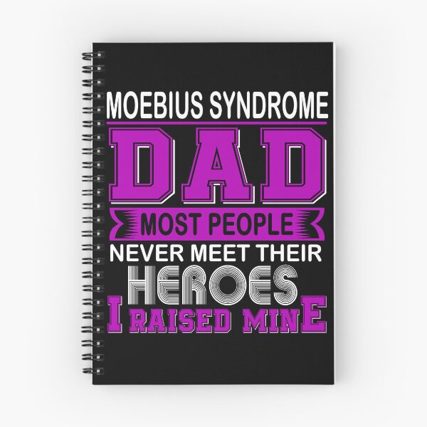 Item preview, Orgulloso papá con síndrome de Moebius La mayoría de las personas nunca conocen a sus héroes Yo crío a los míos designed and sold by frechettee.