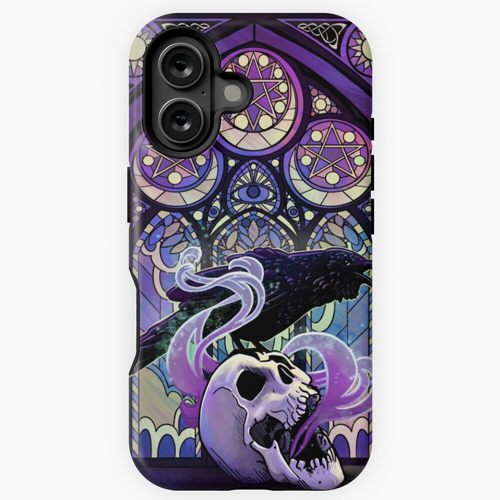 Item preview, iPhone Magsafe Tough Case designed and sold by HollyPierson.