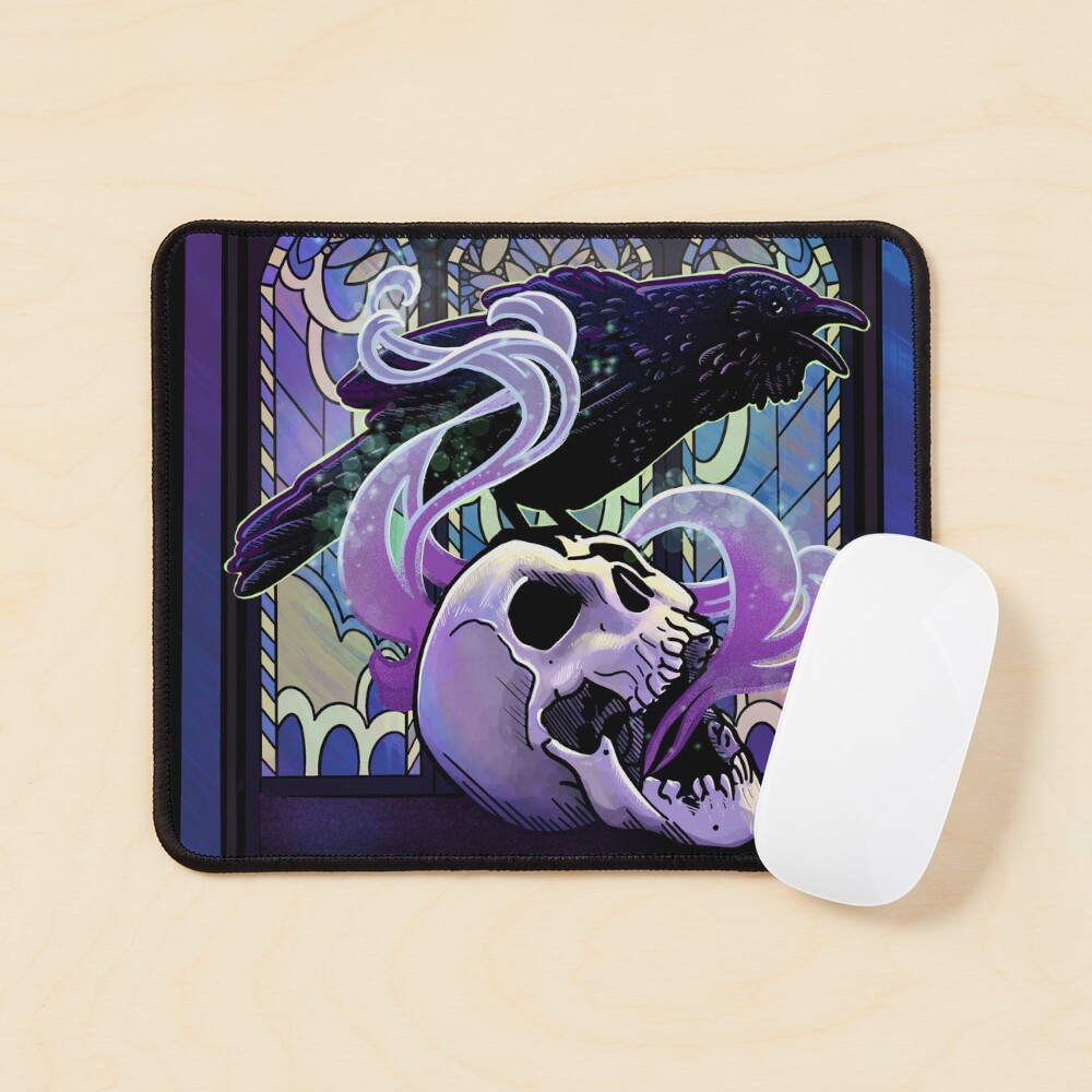 Item preview, Mouse Pad designed and sold by HollyPierson.