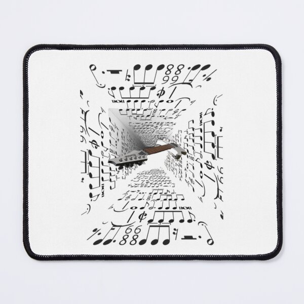 Item preview, 80's Music Retro Lyrics designed and sold by MckinleyArt.