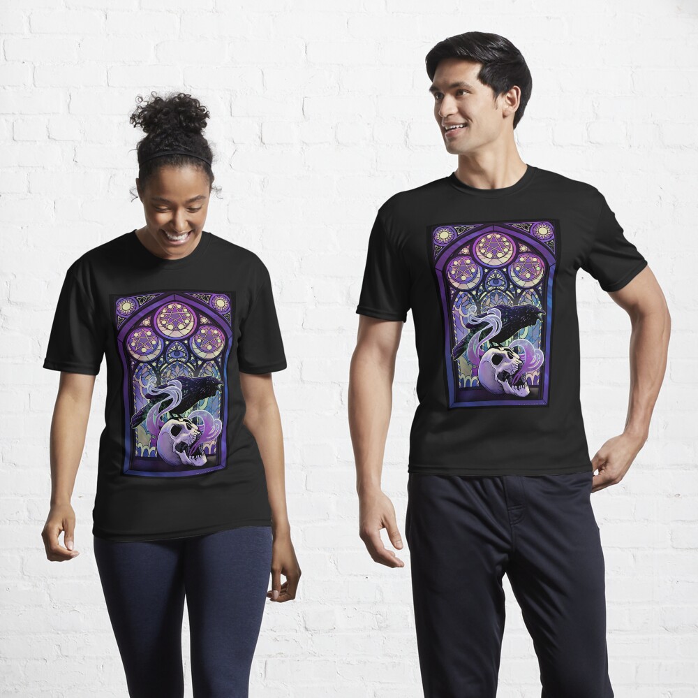 Item preview, Active T-Shirt designed and sold by HollyPierson.