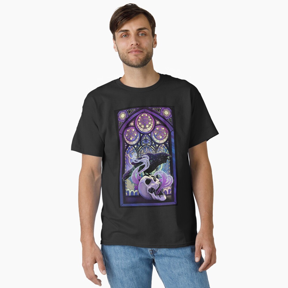 Item preview, Classic T-Shirt designed and sold by HollyPierson.