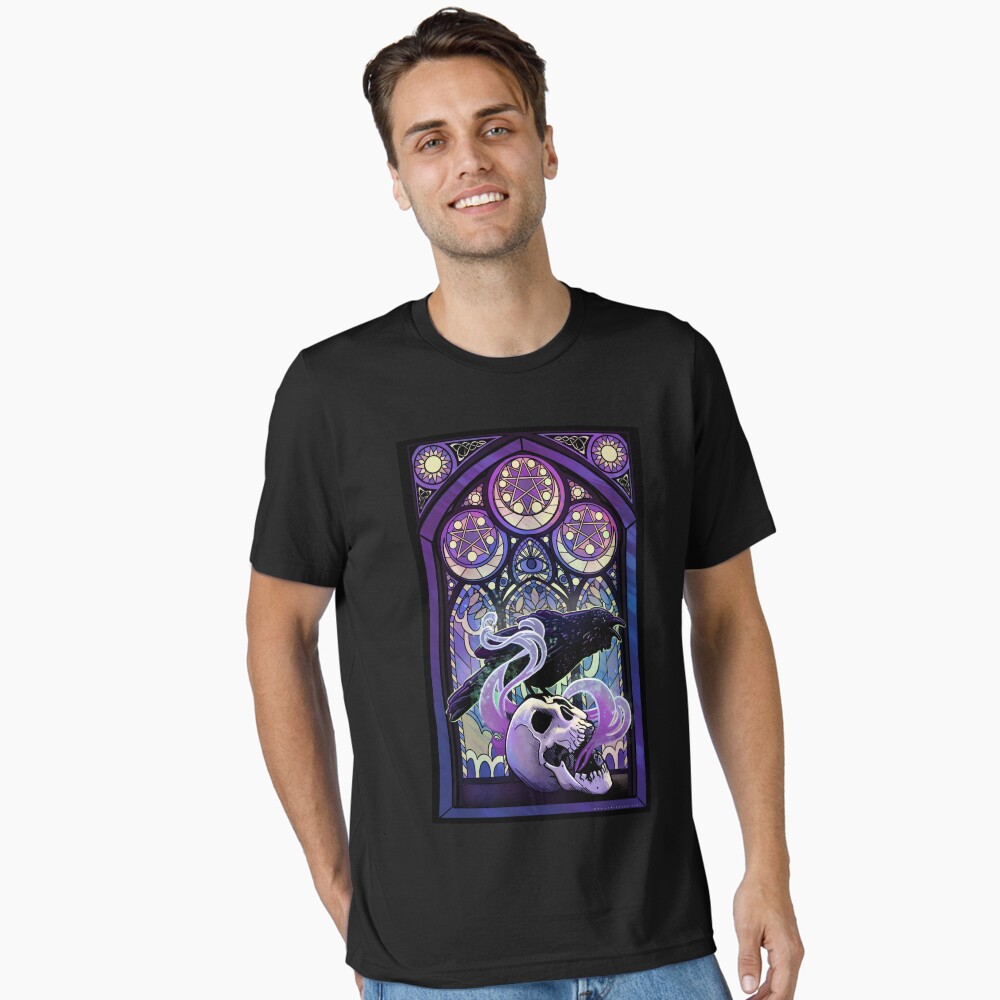 Item preview, Essential T-Shirt designed and sold by HollyPierson.