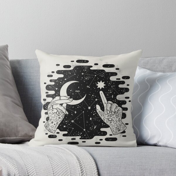 Item preview, Look to the Skies designed and sold by Camille Chew.