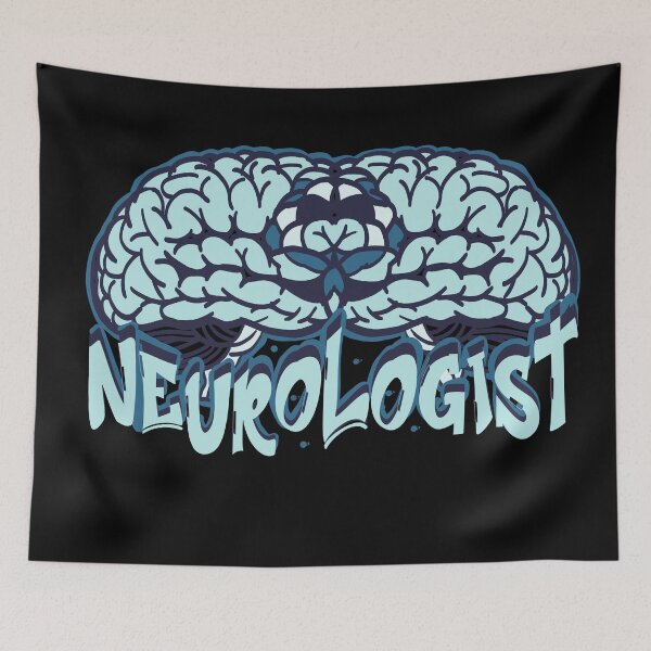 Item preview, neurologist designed and sold by captains-pride.