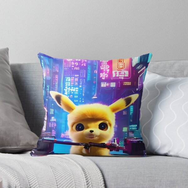 Item preview, Very Cute Fluffy Cyborg Unreal Engine 001 designed and sold by GGTS-Art.