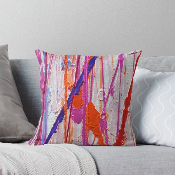 Item preview, Living Colour 1 designed and sold by DavidClareArt.