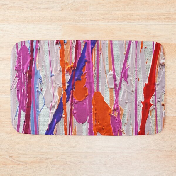 Item preview, Living Colour 1 designed and sold by DavidClareArt.