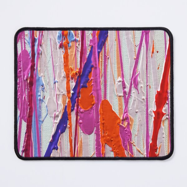 Item preview, Living Colour 1 designed and sold by DavidClareArt.