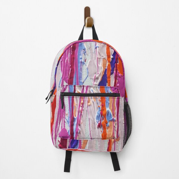 Item preview, Living Colour 1 designed and sold by DavidClareArt.