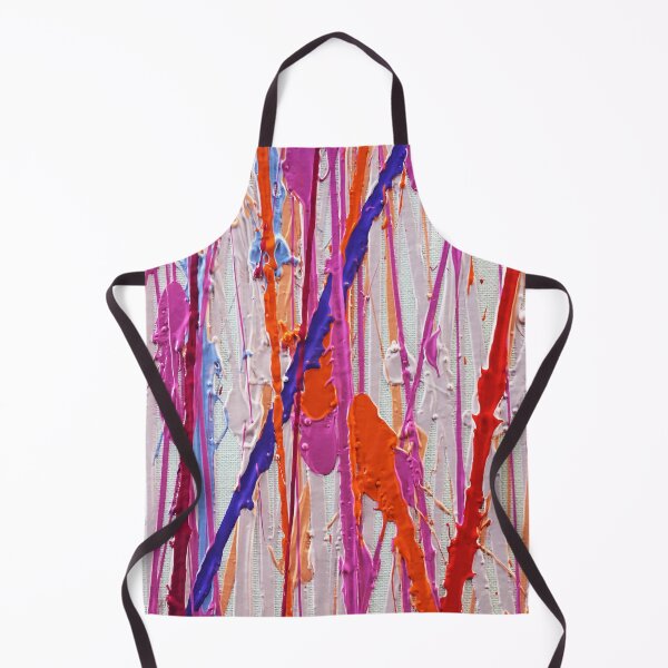 Item preview, Living Colour 1 designed and sold by DavidClareArt.