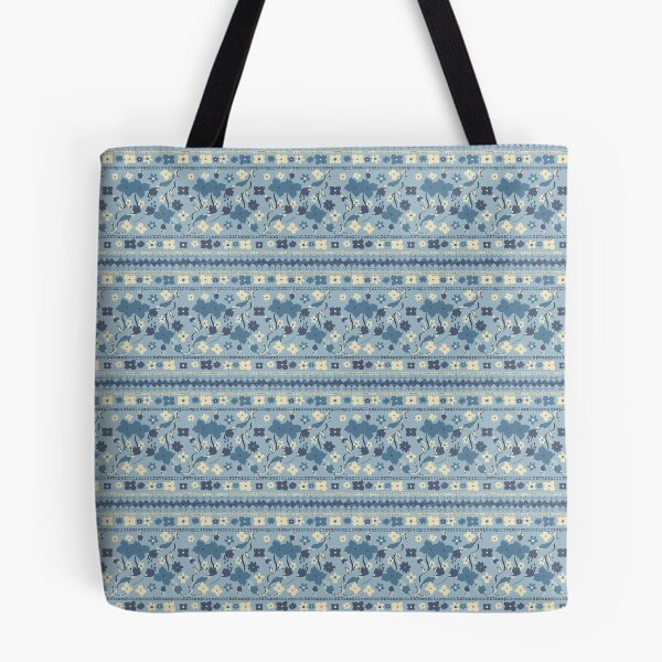 Item preview, tribal floral designed and sold by Zohreh Designs.