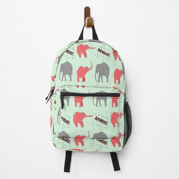 Item preview, The Achoo Elephant designed and sold by kristalcurt.