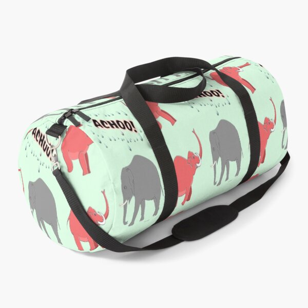Item preview, The Achoo Elephant designed and sold by kristalcurt.