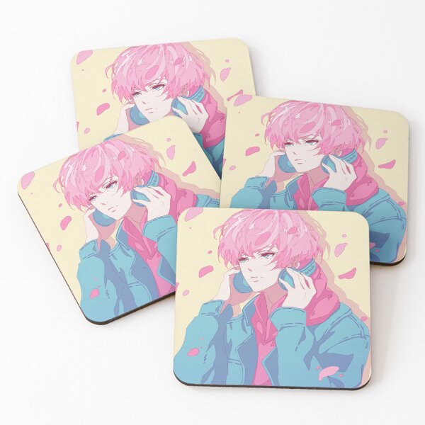 Item preview, The handsome anime boy designed and sold by AnGoArt.