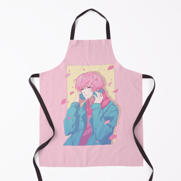 Item preview, The handsome anime boy designed and sold by AnGoArt.