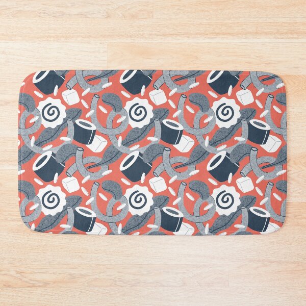 Item preview, Flying Sushi designed and sold by Karla-Kiky.