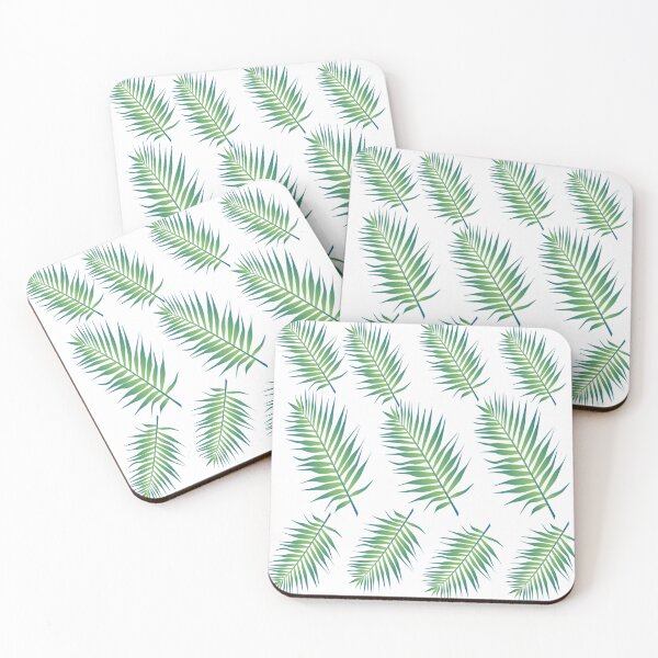 Item preview, Plam Leaves designed and sold by atroffire.