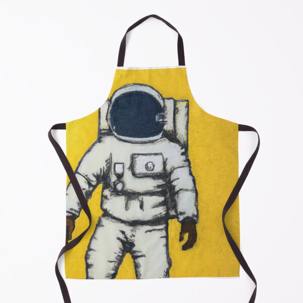 Item preview, Graffiti Astronaut designed and sold by GiakaiArt.