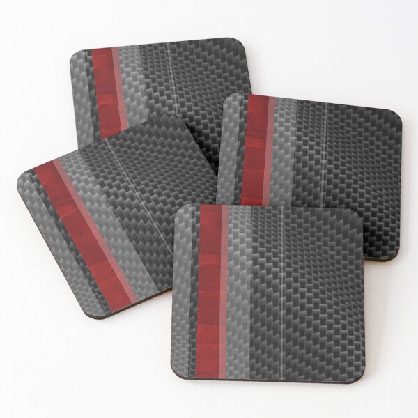 Item preview, Crimson Carbon designed and sold by lifeinspired4u.