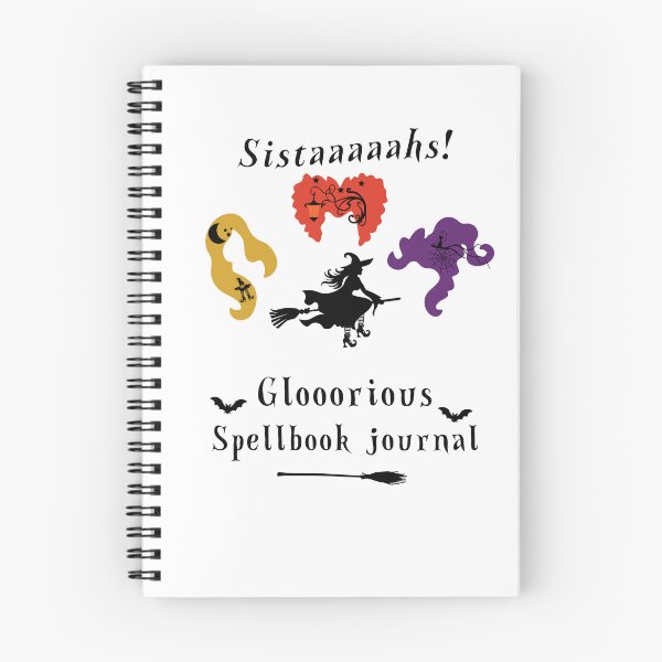 Item preview, Sanderson Sisters Halloween Hocus Pocus Inspired Design. Sistaaaaahs! Tonight We fly designed and sold by KiKiFlynnThai.