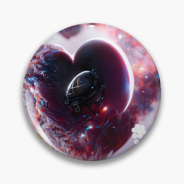 Item preview, Interstellar Love designed and sold by AwakenedAlchemy9.