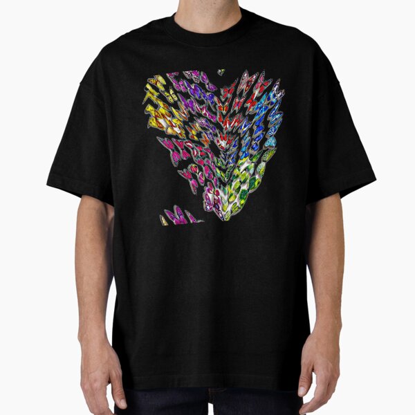 Item preview, Butterfly Hearts  designed and sold by designbywhacky.