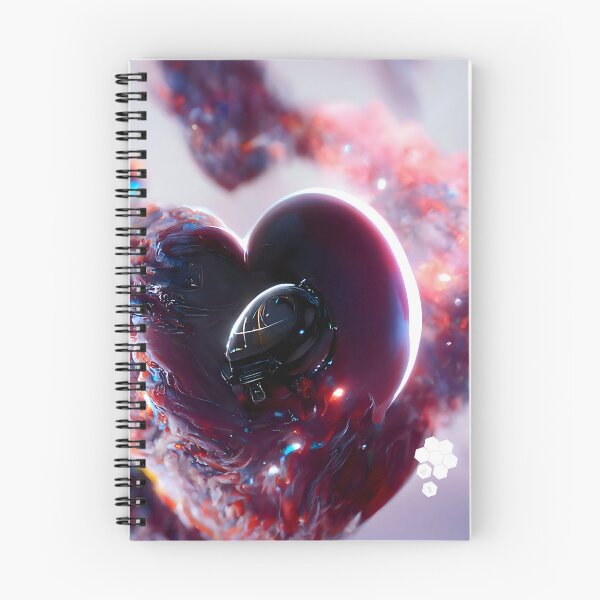 Item preview, Interstellar Love designed and sold by AwakenedAlchemy9.