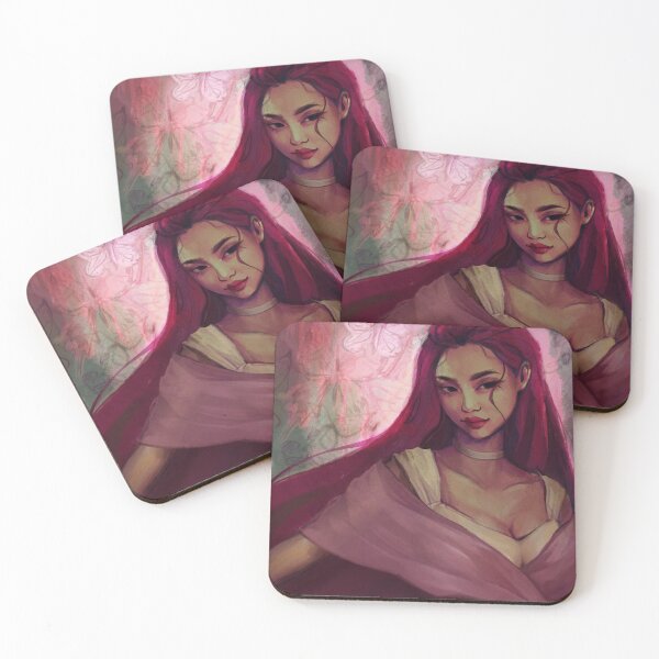 Item preview, Dahlia Hawthorne designed and sold by Freyyaah.