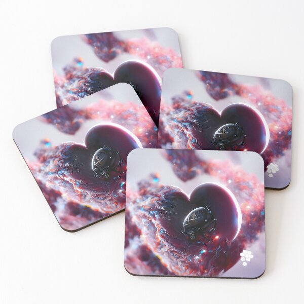 Item preview, Interstellar Love designed and sold by AwakenedAlchemy9.
