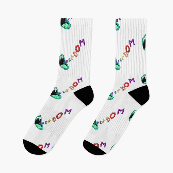 Item preview, FREEDOM! designed and sold by Vanessa Hogle.