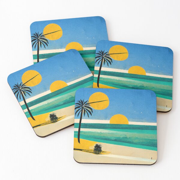 Item preview, Beach Day designed and sold by MdMathias.
