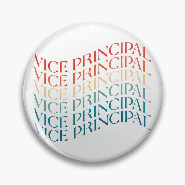 Item preview, Vice Principal | #viceprincipal designed and sold by cutetype.