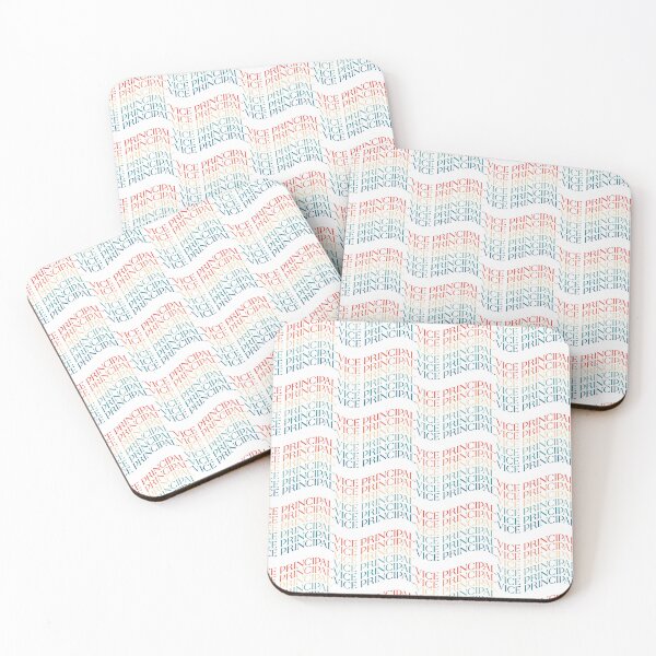 Item preview, Vice Principal | #viceprincipal designed and sold by cutetype.