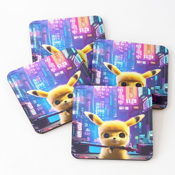 Item preview, Very Cute Fluffy Cyborg Unreal Engine 001 designed and sold by GGTS-Art.