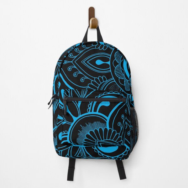Item preview, Blue Mandala designed and sold by edenjoy-designs.