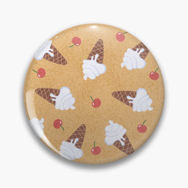 Item preview, Vintage Ice Cream designed and sold by Karla-Kiky.