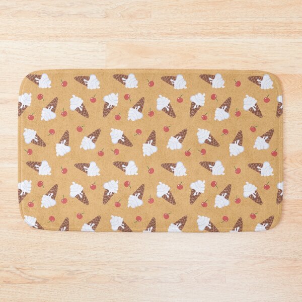 Item preview, Vintage Ice Cream designed and sold by Karla-Kiky.