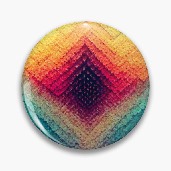 Item preview, Organic Satisfying 8K Pattern. Relaxing, visually  designed and sold by Astrow1tch.